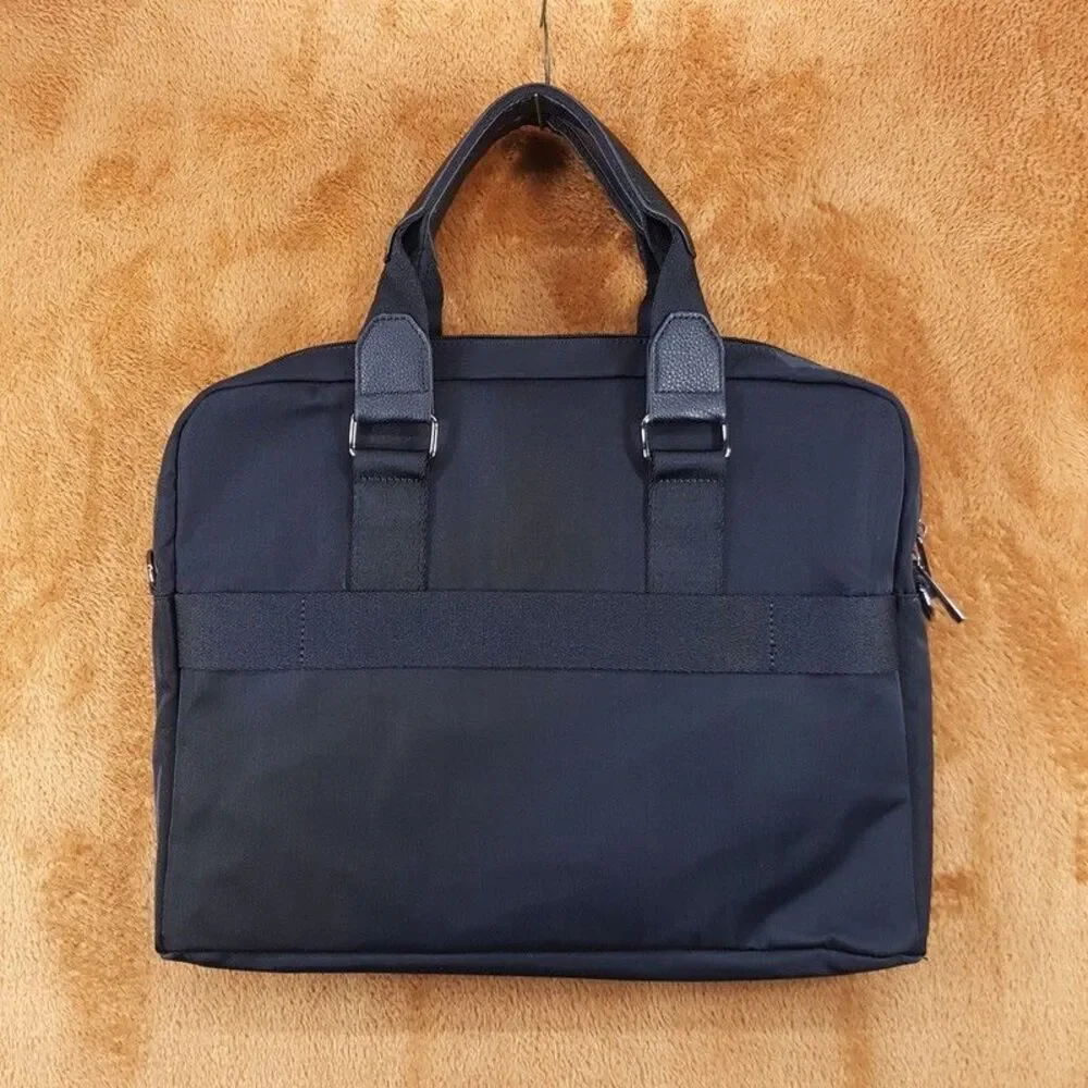 Alfani briefcase mens